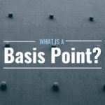Question about basis points explained.